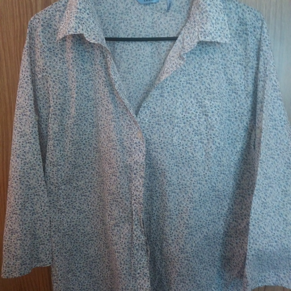 Button down shirt